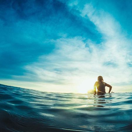 Hotel Rapture Surfcamp Nicaragua San Juan del Sur Exteriér fotografie