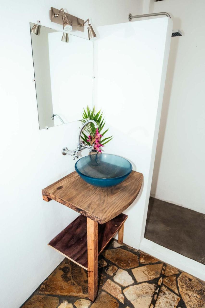 Hotel Rapture Surfcamp Nicaragua San Juan del Sur Exteriér fotografie