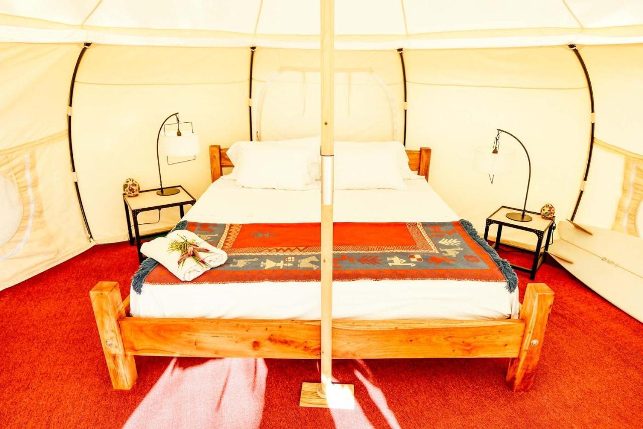 Hotel Rapture Surfcamp Nicaragua San Juan del Sur Exteriér fotografie