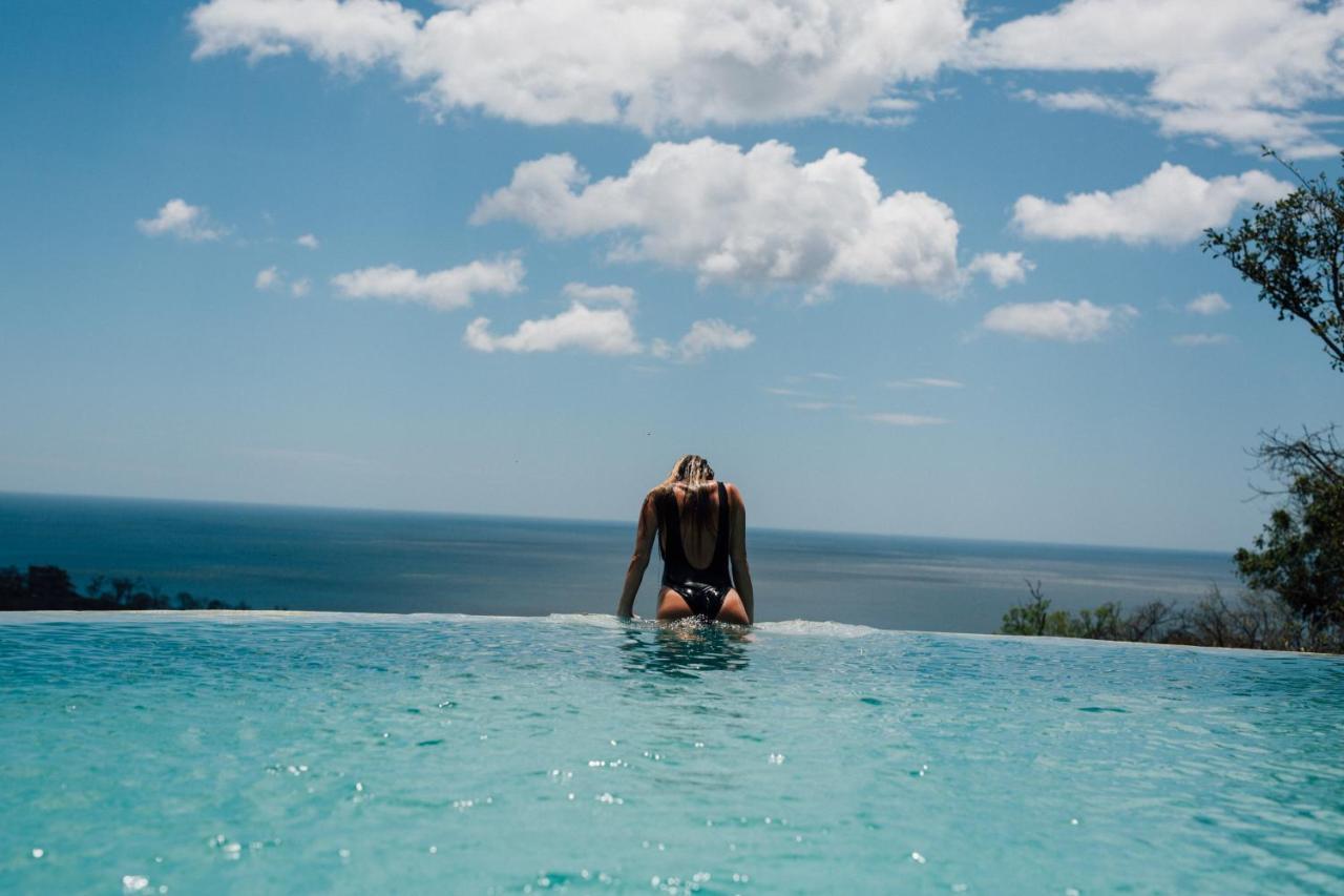 Hotel Rapture Surfcamp Nicaragua San Juan del Sur Exteriér fotografie