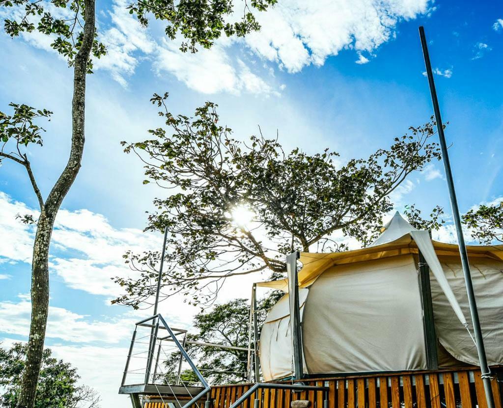 Hotel Rapture Surfcamp Nicaragua San Juan del Sur Exteriér fotografie