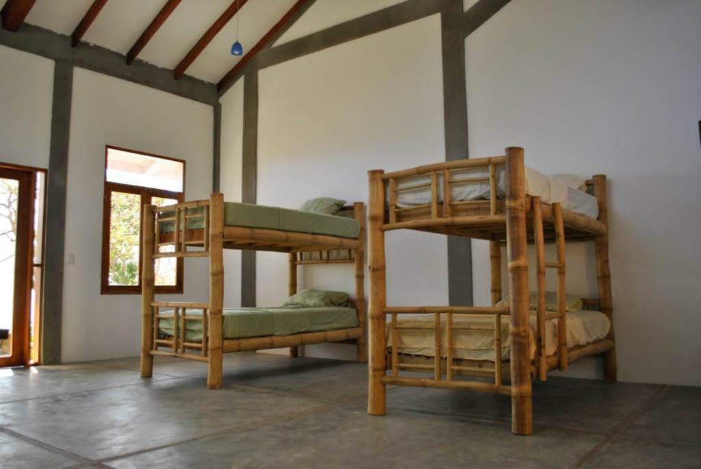 Hotel Rapture Surfcamp Nicaragua San Juan del Sur Exteriér fotografie