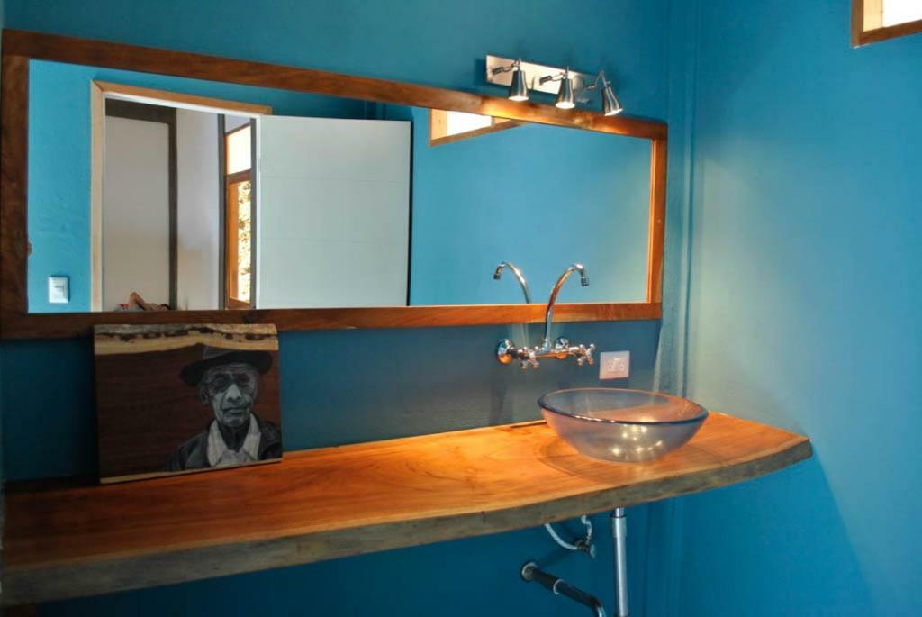 Hotel Rapture Surfcamp Nicaragua San Juan del Sur Exteriér fotografie