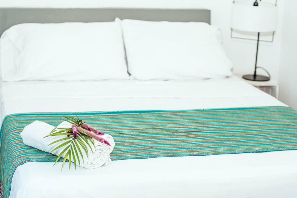 Hotel Rapture Surfcamp Nicaragua San Juan del Sur Exteriér fotografie