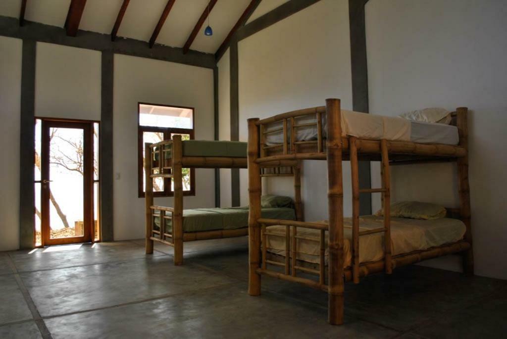 Hotel Rapture Surfcamp Nicaragua San Juan del Sur Exteriér fotografie